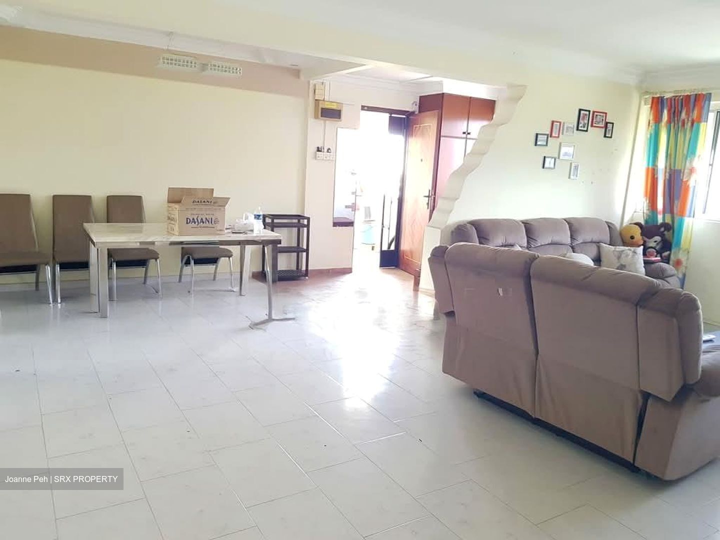 Blk 801 Woodlands Street 81 (Woodlands), HDB 5 Rooms #566857321